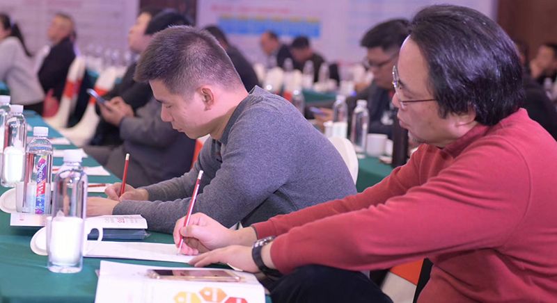 公司員工應當怎樣學習企業管理培訓課程？
