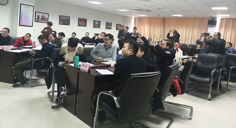 公司讓員工參加企業管理培訓有哪些優勢？