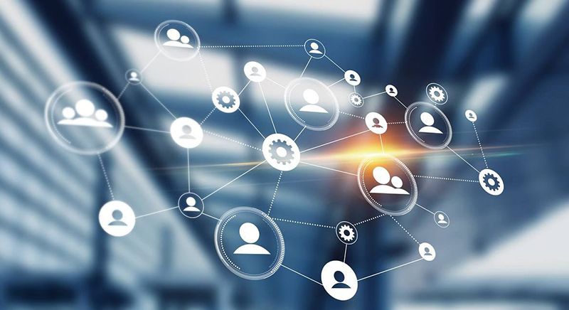 企業管理｜企業的五大核心管理，你缺什么？